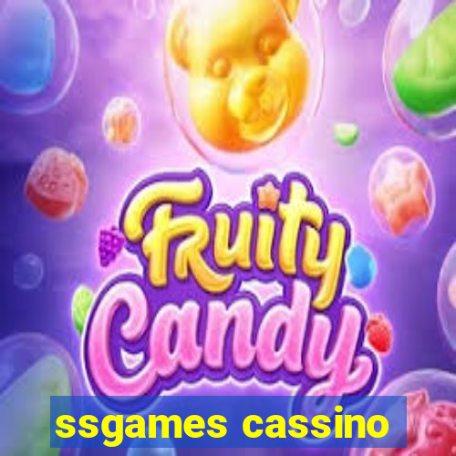 ssgames cassino